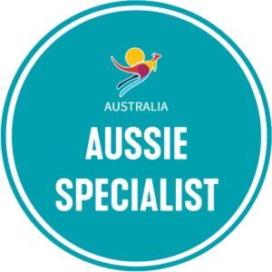 Aussie_Specialist Badge